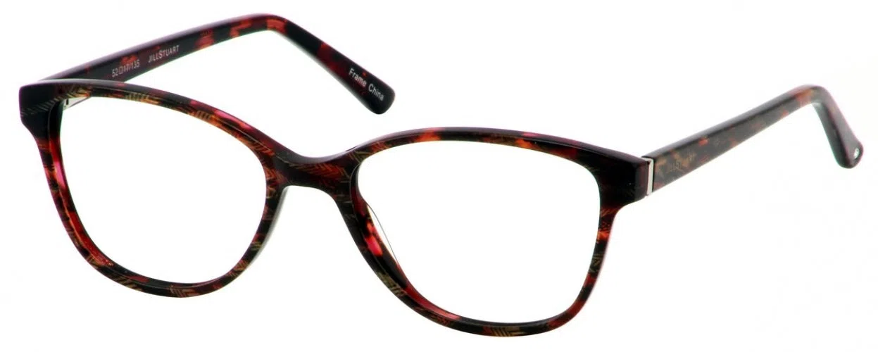 Jill Stuart 359 Eyeglasses - view 3